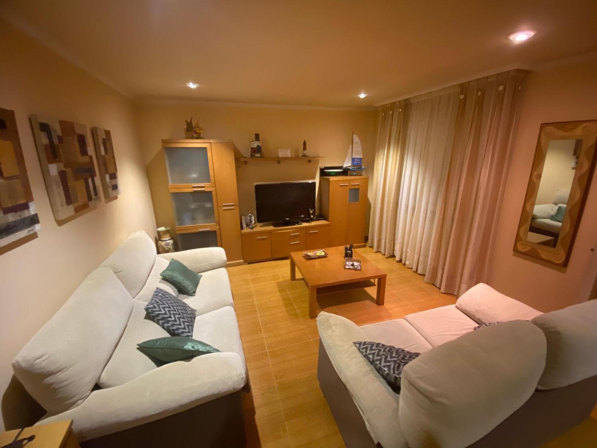 La Casita De La Playa Lägenhet Redondela Exteriör bild