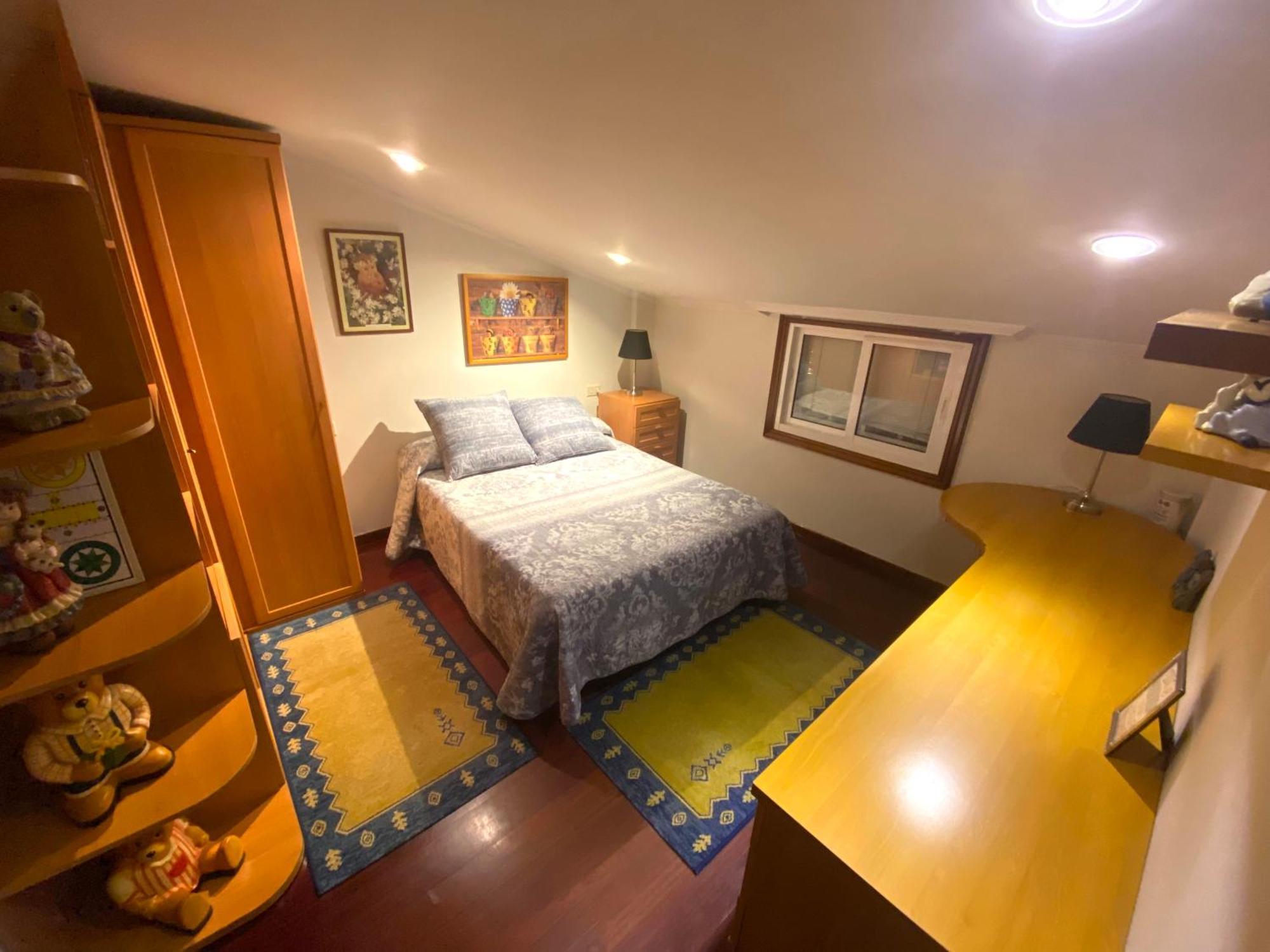 La Casita De La Playa Lägenhet Redondela Exteriör bild